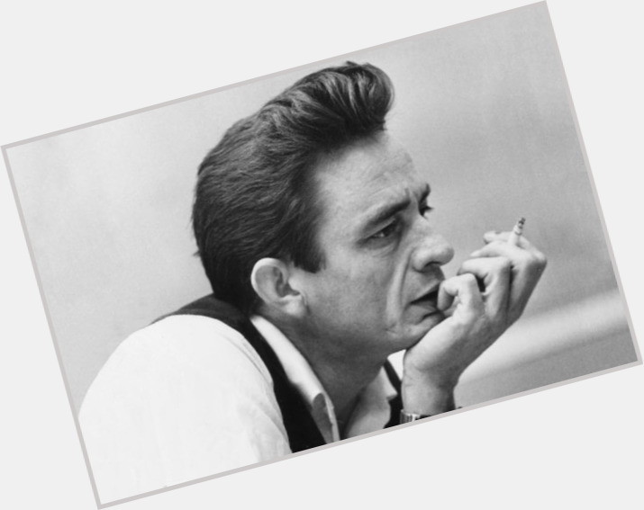 young johnny cash 2