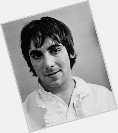 young keith moon 1