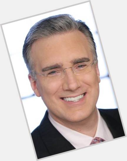 Keith Olbermann birthday 2015