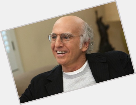 young larry david 1