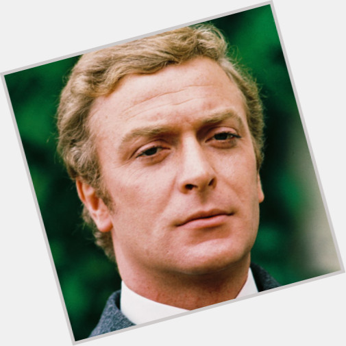 Young Michael Caine 1