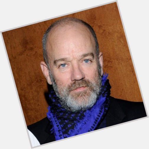 young michael stipe 0