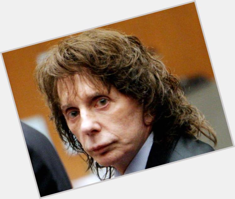 young phil spector 0