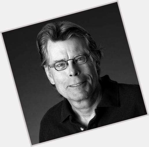 young stephen king 1