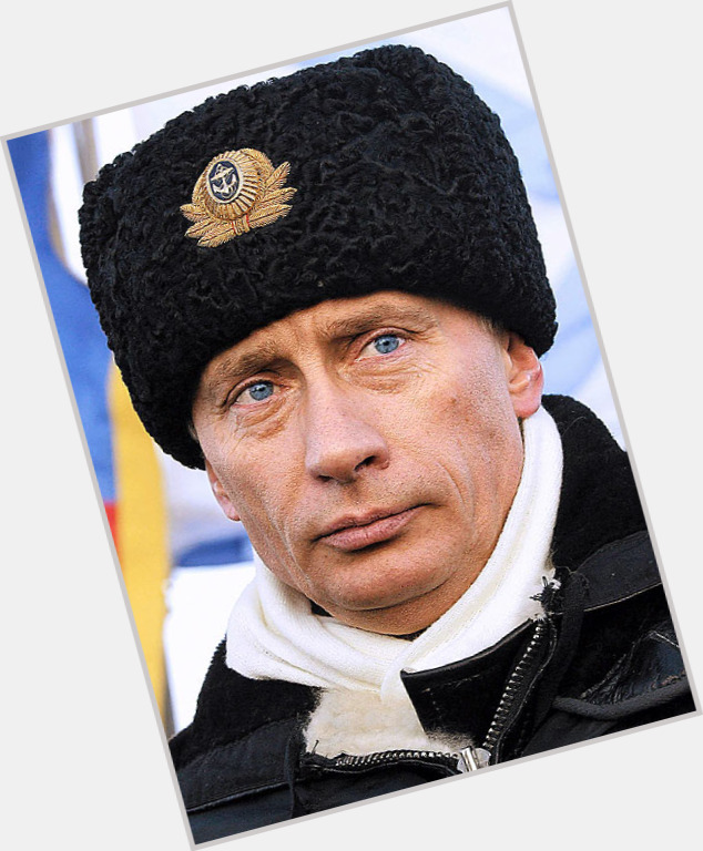 Vladimir Putin birthday 2015