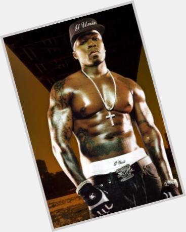 50 Cent sexy 2