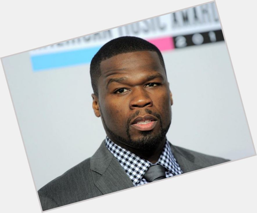 50 Cent birthday 2015