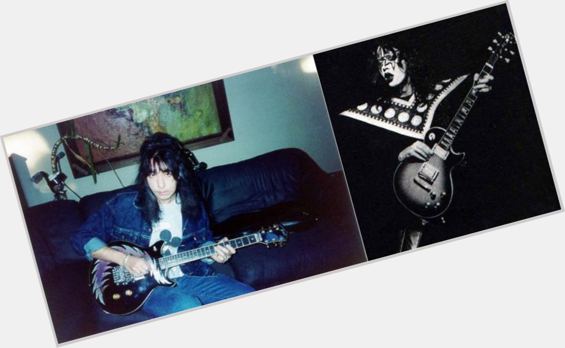 Ace Frehley new pic 4