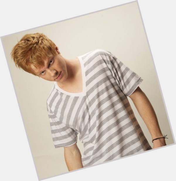 Adam Hicks full body 3