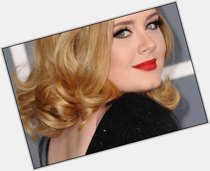 Adele exclusive 5