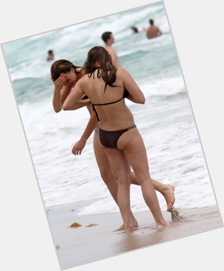 Aimee Teegarden Exclusive Hot Pic 3