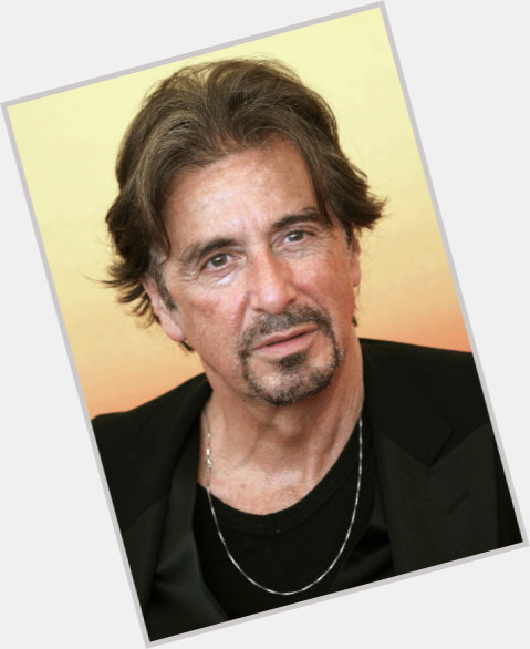 Al Pacino sexy 0