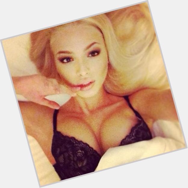 Alena Shishkova full body 8