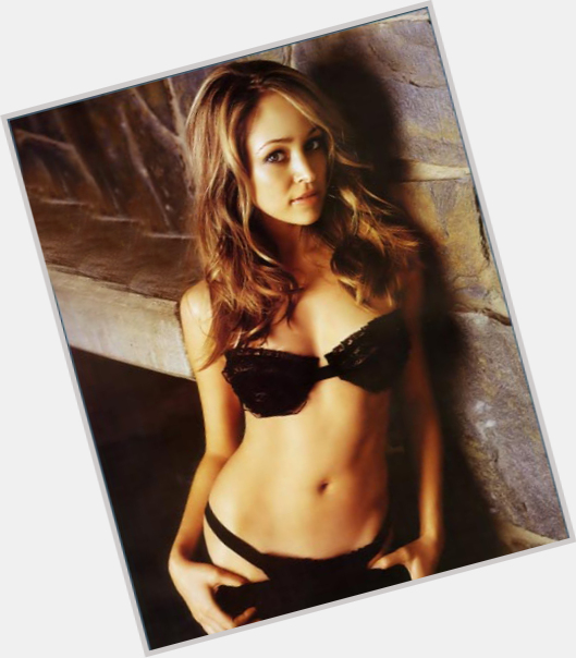 Alexis Dziena Young 11