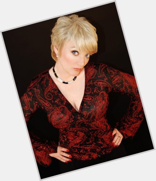 Alison Arngrim sexy 7