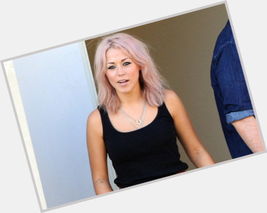 Amelia Lily young 7