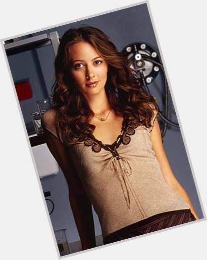 Amy Acker young 11