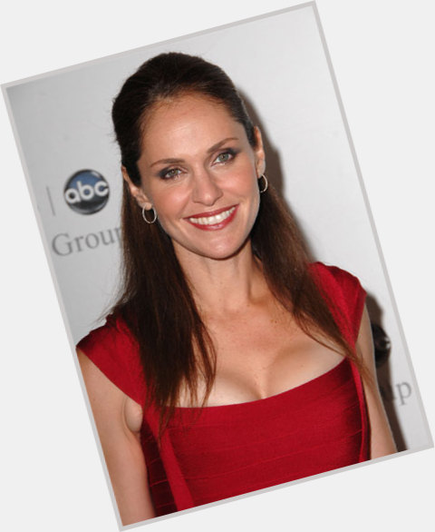 Amy Brenneman exclusive hot pic 9