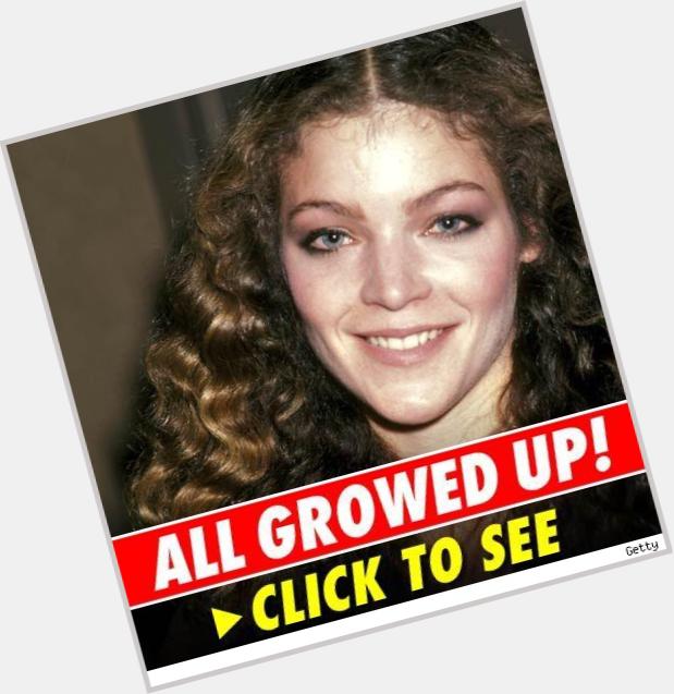 Amy irving sexy