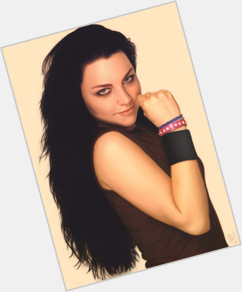 Amy Lee exclusive 8