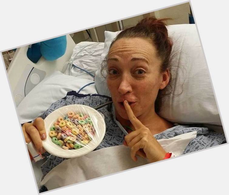 Amy Van Dyken Sexy 1