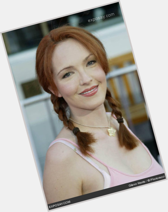 Amy Yasbeck exclusive hot pic 6