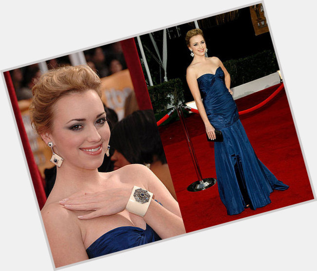 Andrea Bowen new pic 8