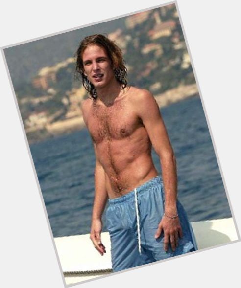 Andrea Casiraghi young 3