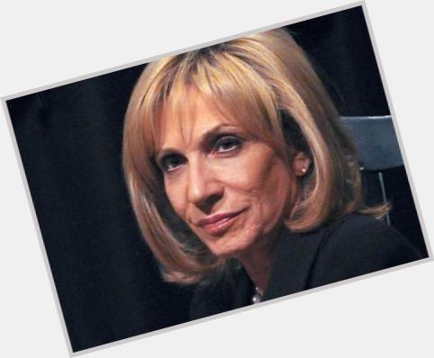 Andrea Mitchell exclusive hot pic 11