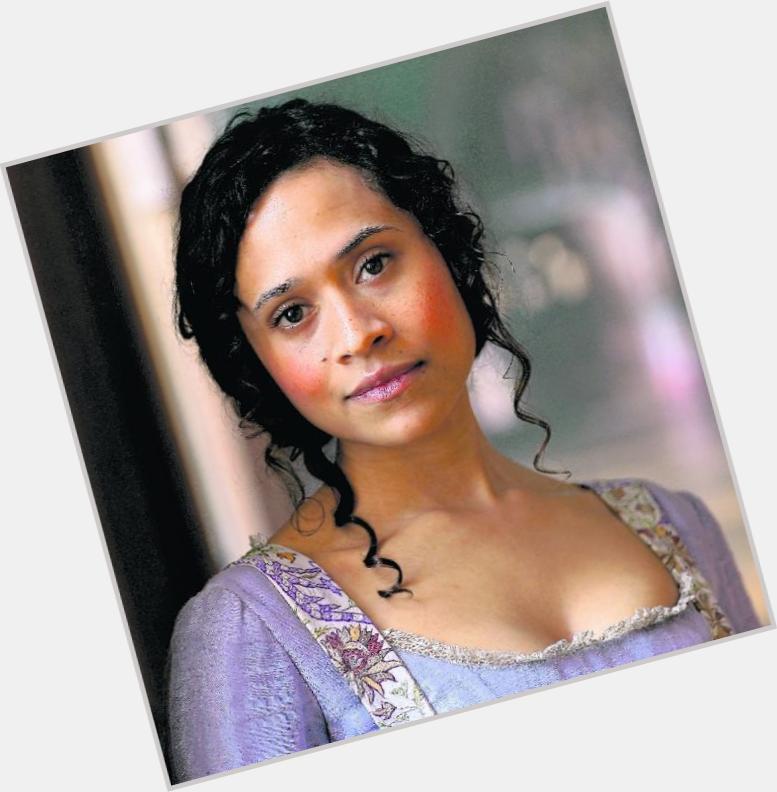 Angel Coulby exclusive 11