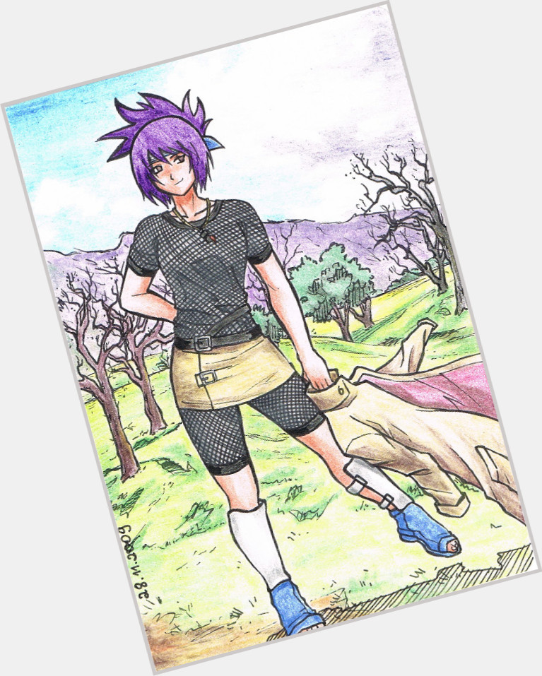 Anko Mitarashi new pic 4