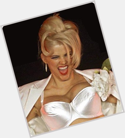 Anna Nicole Smith celebrity 5