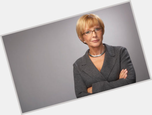 Anne Robinson Sexy 8