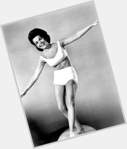 Annette Funicello young 7