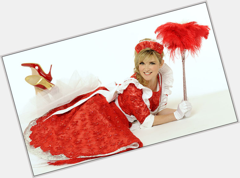Anthea Turner New Pic 4