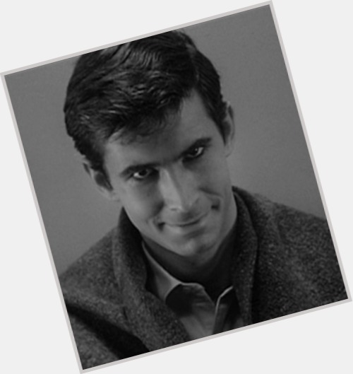 Anthony Perkins Dating 3