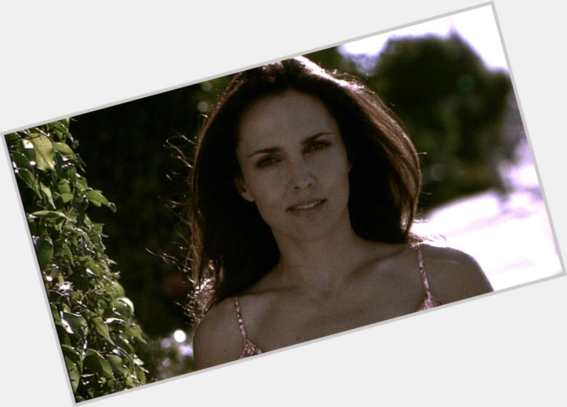 Ashley Laurence Sexy 4