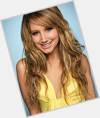 Ashley Tisdale birthday 2015