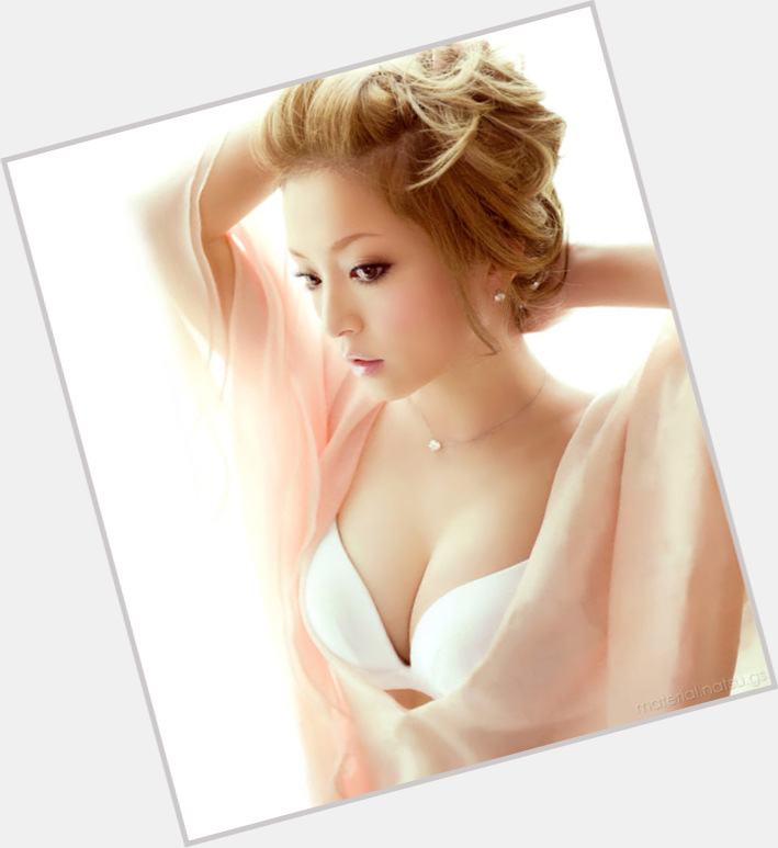 Ayumi Hamasaki exclusive hot pic 6