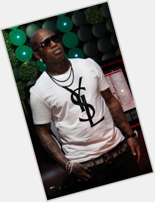 Baby Aka Birdman dating 2