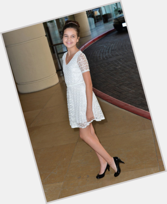 Bailee Madison new pic 10