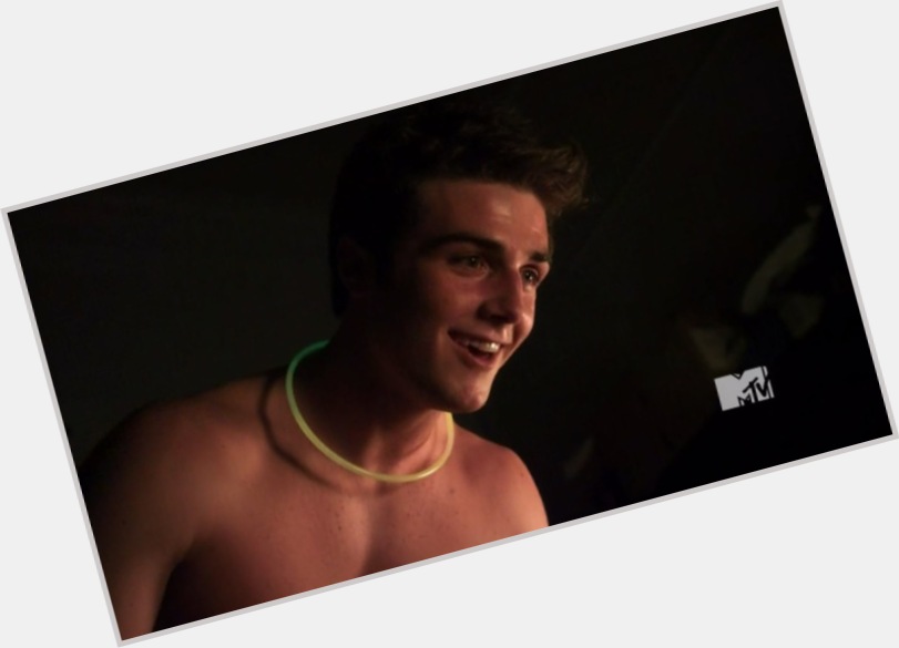 Beau Mirchoff exclusive hot pic 3
