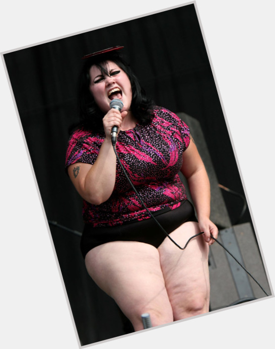 Beth Ditto dating 4