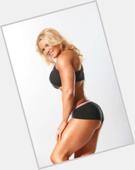 Beth Phoenix New Pic 4