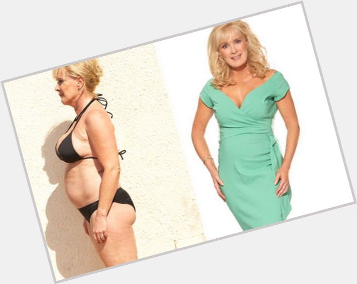 Beverley Callard dating 8