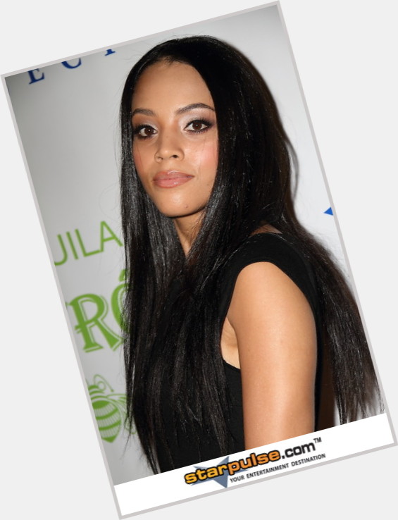 Bianca Lawson young 11