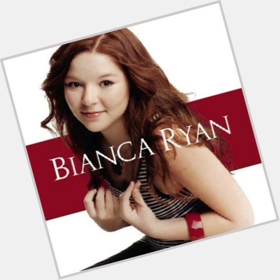 Bianca Ryan dating 10