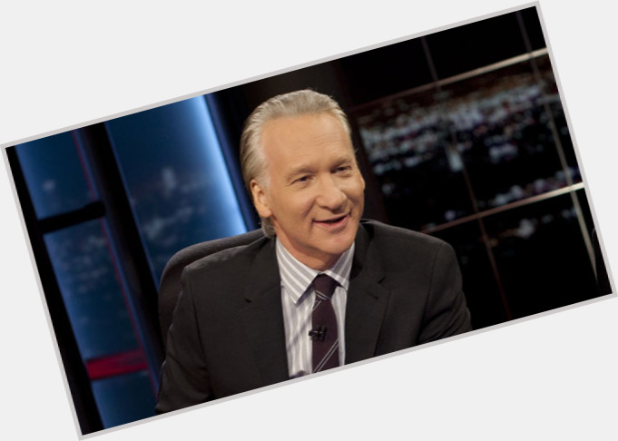 Bill Maher Exclusive 0
