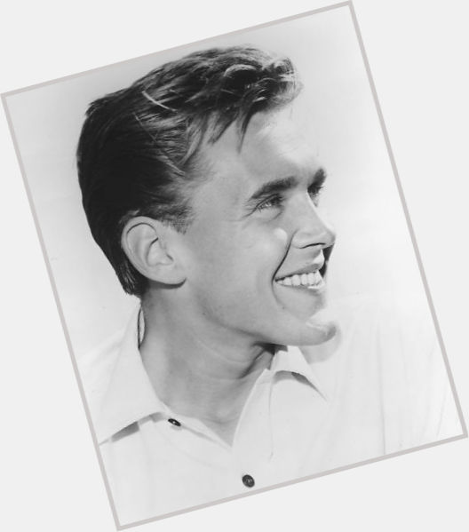 Billy Fury exclusive hot pic 3