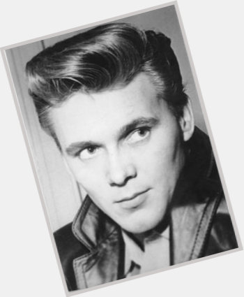 Billy Fury new pic 2